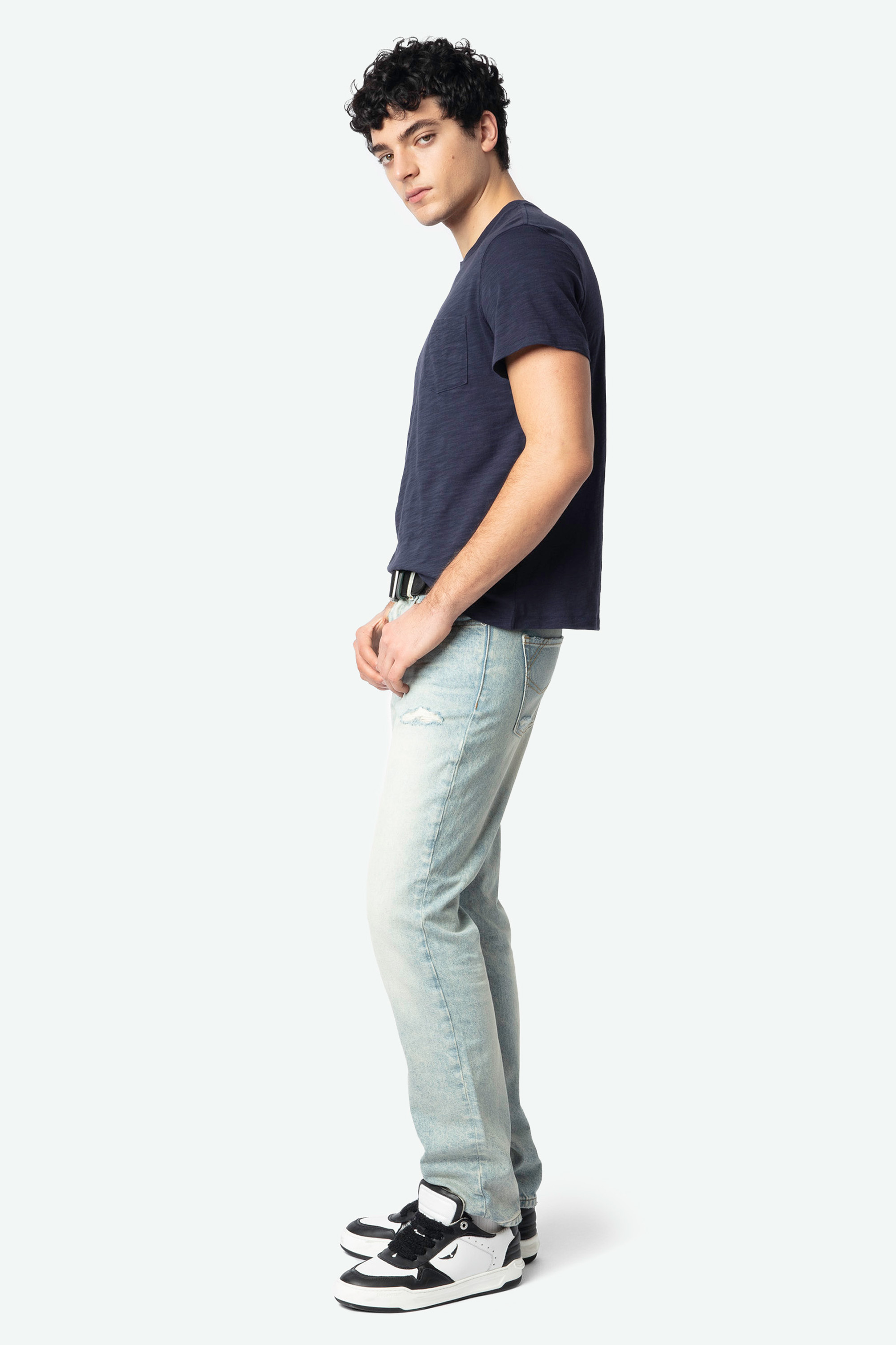 John Denim Pants